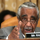 U.S. Rep. Charles Rangel (D-N.Y.) speaks as a member of the House Ways and Means Committee on Capitol Hill in Washington, D.C.
Alex Wong/Getty Images